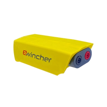 EWINCHER1 BATTERY YELLOW - SPARE BATTERY PACK FOR EWINCHER 1