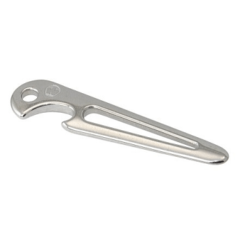 Wichard 10103 Forged Shackle and Bottle Opener