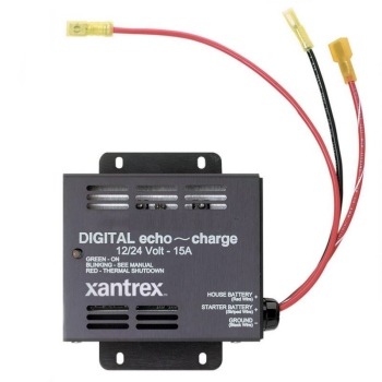 Xantrex Digital Echo~Charge 82-0123-01