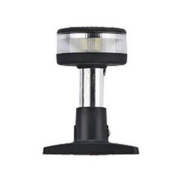 Easterner LED Fixed Mount All-Round Anchor Light 4 in.