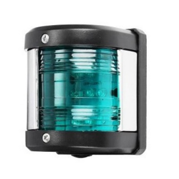 AAA Starboard LED Navigation Light Series 25 Style