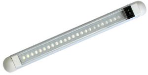 Victory Cabin Rail Light 12in LED Warm White