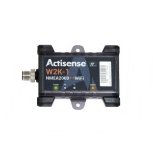 Actisense W2K-1 NMEA2000 to WiFi Gateway