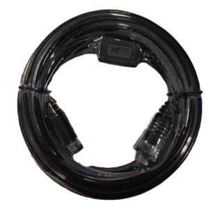 Raymarine Transducer Extension Cable for CPT-S, CPT100, CPT110 & CPT120 Transducers 4 M A80273