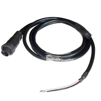 Raymarine R70523 Element Axiom & Axiom+ Power Cable with NMEA2000 Connector 1.5m