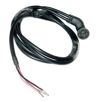 Raymarine R70561 Element Axiom & Axiom+ Right Angled Power Cable with NMEA2000 Connector 1.5m