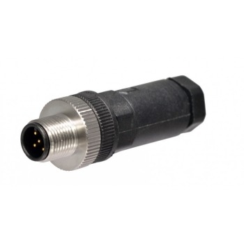 Actisense NMEA2000 Field Fit Connector Straight Male A2K-FFC-SM