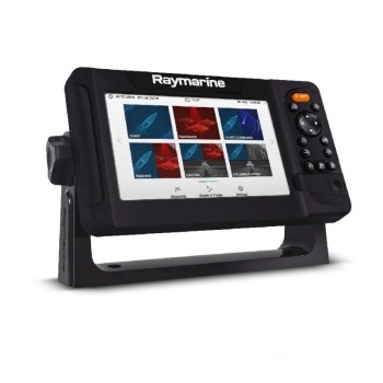 Raymarine Element 7 HV Sonar GPS Displays