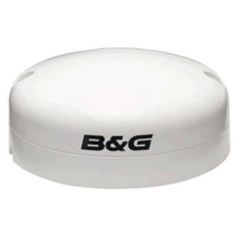 B&G ZG100 GPS Antenna with Compass