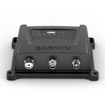 Garmin AIS 800 Black Box Transceiver 010-02087-00