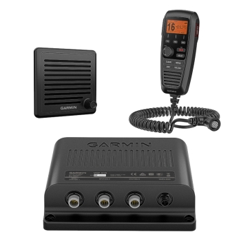 Garmin VHF 315 Modular VHF Radio