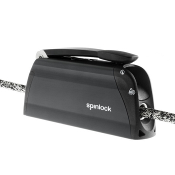 Spinlock XX0812 PowerClutch Black
