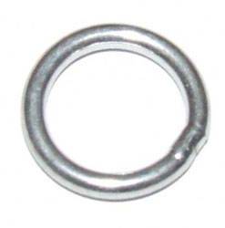 Optiparts EX1362 Stainless Steel Ring 15 mm