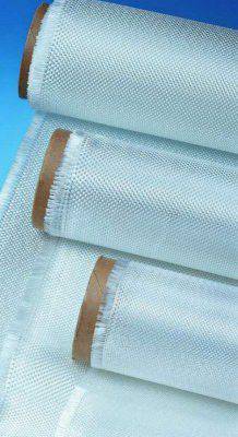 West 10 Ounce Glass Fabric 30 x 30 in.