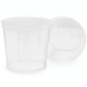 West 806 Mixing Cup 32 Ounce