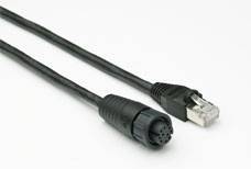 Raymarine Cable RayNet Female to SeaTalk hs RJ45 Male A62360