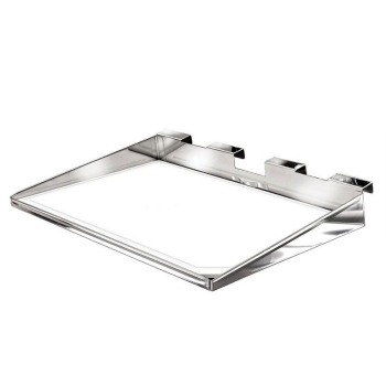 Magma Small Serving Shelf with Removable Cutting Board A10-901