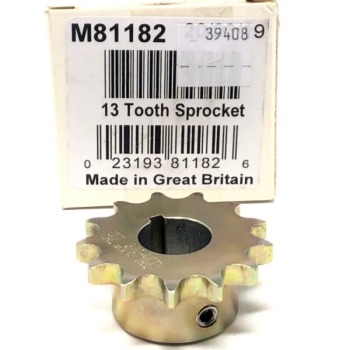 Raymarine Rotary Drive 13 Tooth Sprocket M81182