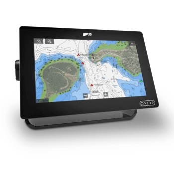 Raymarine Axiom+ Plus 9 GPS Chartplotter