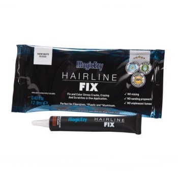 MagicEzy Hairline Fix Tube Assorted Colors 12.9 ml