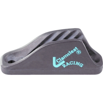 Clamcleat CL254AN Racing Midi Hard Anodized