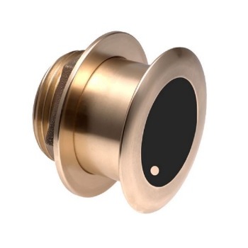 Raymarine B164 Bronze 20 Degree 1Kw Flush Transducer A80173