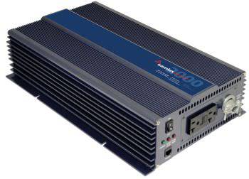 Samlex PST-2000-12 Inverter Pure Sine 12VDC 2000 Watt AC