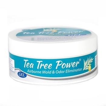 Forespar Tea Tree Power Gel 2 Oz.