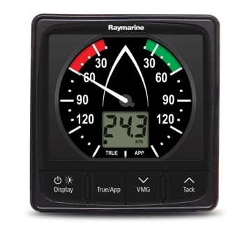 Raymarine i60 Wind Display Only E70061