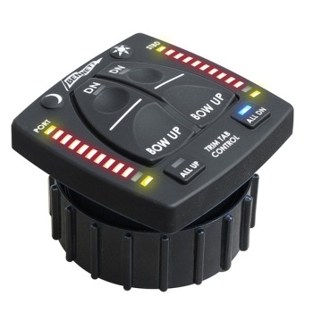 Bennett OBI9000E Integrated Helm Control for BOLT Electric Systems