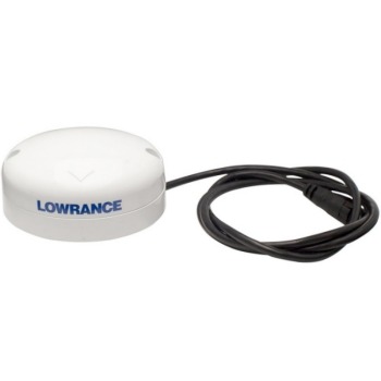 Lowrance Point-1 Precision Position Receiver with Integral Compass