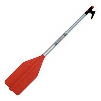 Davis 4372 Telescoping Paddle/Boat Hook Combination 32 to 66 Inches