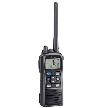 Icom M73 VHF Handheld