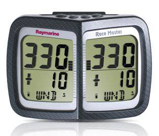 Raymarine Wireless T070 Race Master
