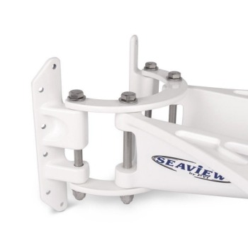 Seaview SM-AD-ISO Isomat Mast Mount Adapter