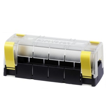 Blue Sea 2719 MaxiBus Insulating Cover for 2127 and 2128