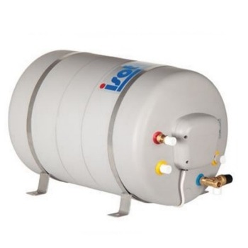 Isotherm Isotemp 40 Liter SPA Water Heater Stainless Tank (11 USG)