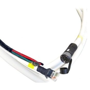 Raymarine Digital Radar Cable with RJ45 Connector