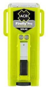 ACR 3971.3 Firefly Pro Waterbug Automatic Strobe - SOLAS Approved
