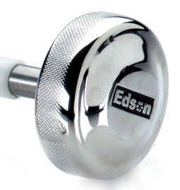 Edson Stainless Steel Brake Knob 825ST-1