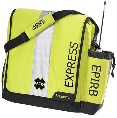 ACR RapidDitch Express Bag 2279
