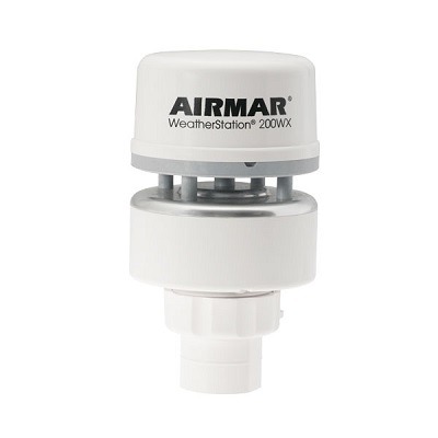 Airmar 200WX Weather Station Instrument