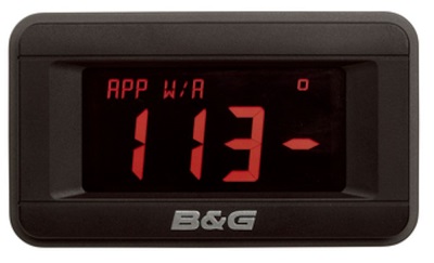 B&G 10/10HV Display Pack Triton H5000