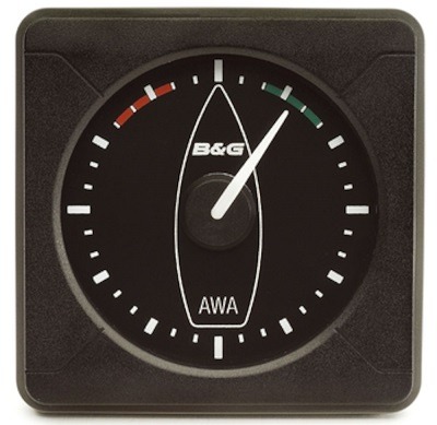 B&G H5000 Analogue AWA 360