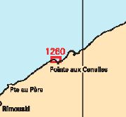 1260 Pointe Aux Cenelles