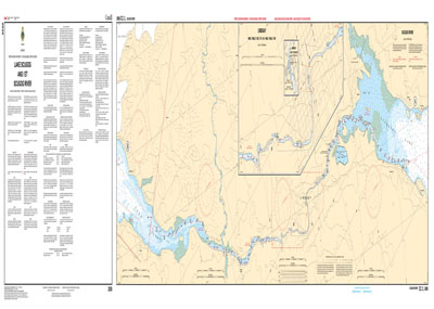 2026 Lake Scugog & Scugog River