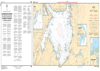 2028 Lake Simcoe Couchiching & Holland R