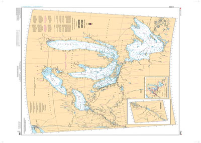 2400 Great Lakes