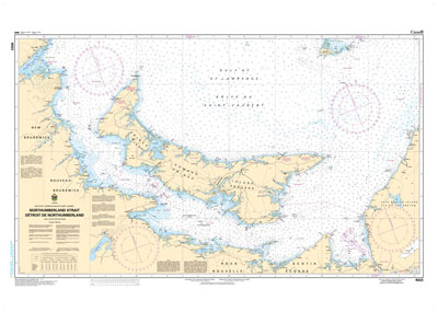 4023 Northumberland Strait