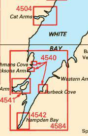 4584 White Bay Southern Part